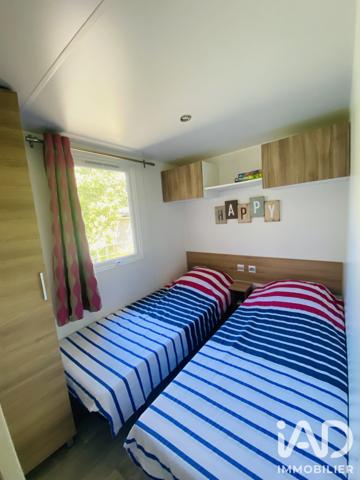 Terrain à vendre 300 m² Fréjus
