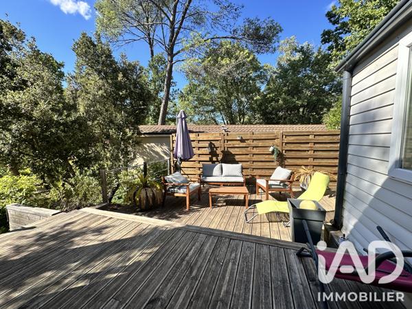 Terrain à vendre 300 m² Fréjus