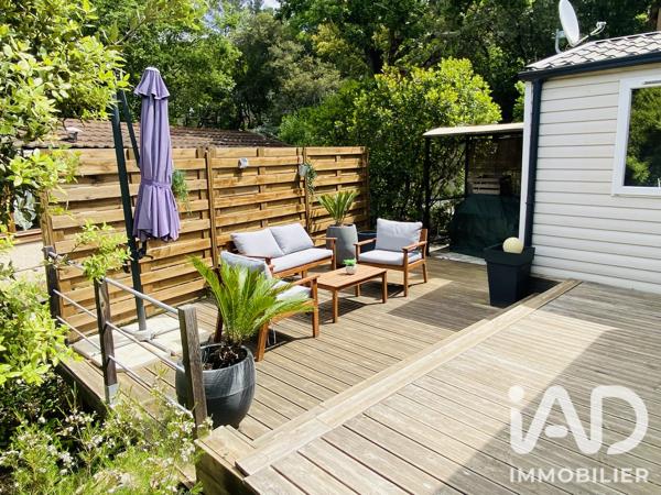 Terrain à vendre 300 m² Fréjus