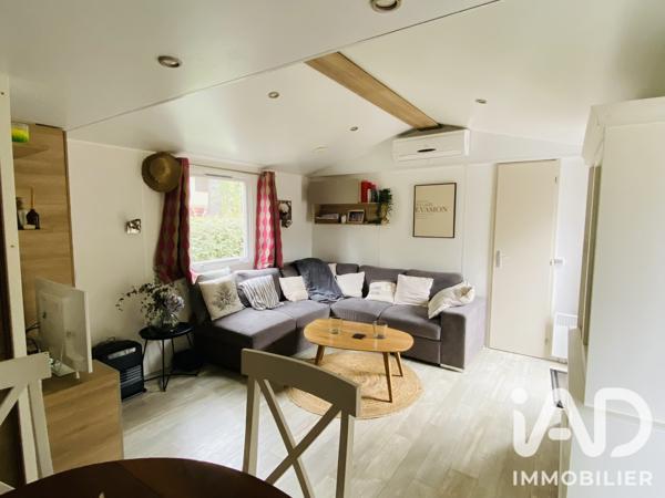 Terrain à vendre 300 m² Fréjus