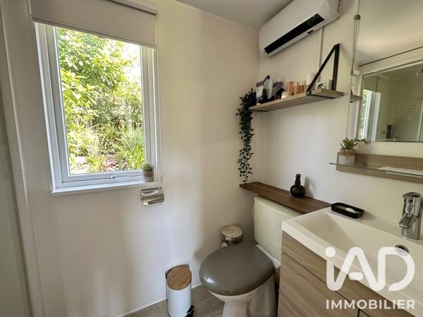 Terrain à vendre 300 m² Fréjus