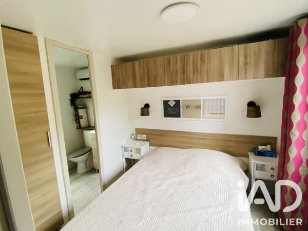 Terrain à vendre 300 m² Fréjus