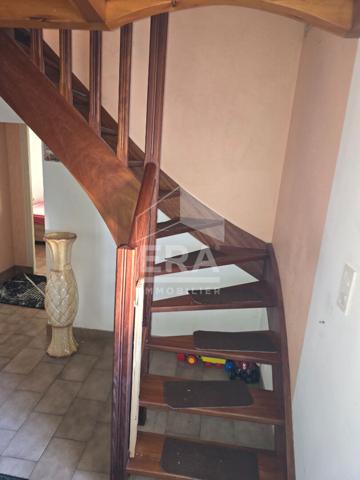 Maison Saint Front De Pradoux 4 pièce(s) 82.07 m2