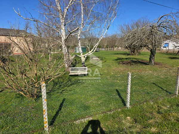 Maison Saint Front De Pradoux 4 pièce(s) 82.07 m2