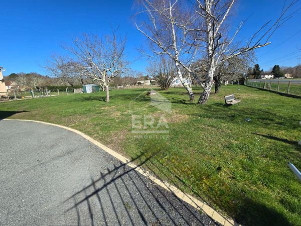 Maison Saint Front De Pradoux 4 pièce(s) 82.07 m2