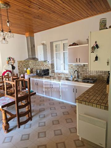 Maison Saint Front De Pradoux 4 pièce(s) 82.07 m2