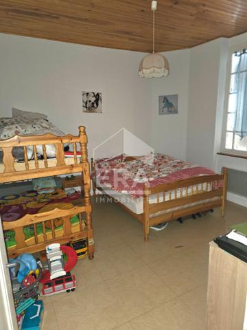Maison Saint Front De Pradoux 4 pièce(s) 82.07 m2