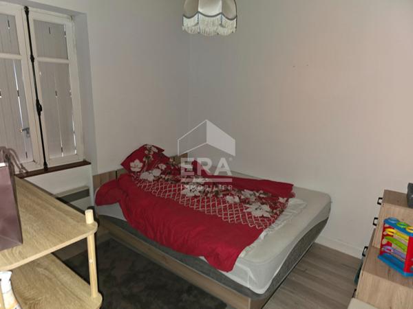 Maison Saint Front De Pradoux 4 pièce(s) 82.07 m2