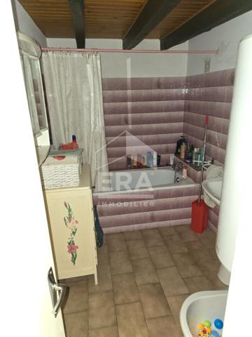 Maison Saint Front De Pradoux 4 pièce(s) 82.07 m2