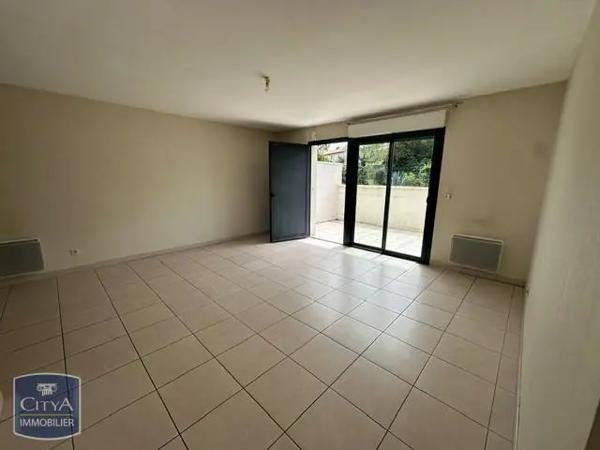 Appartement à vendre 3 pièces 57m² Niort (79000)