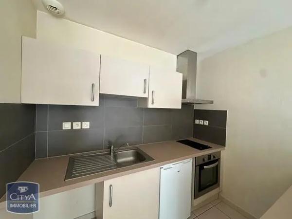 Appartement à vendre 3 pièces 57m² Niort (79000)