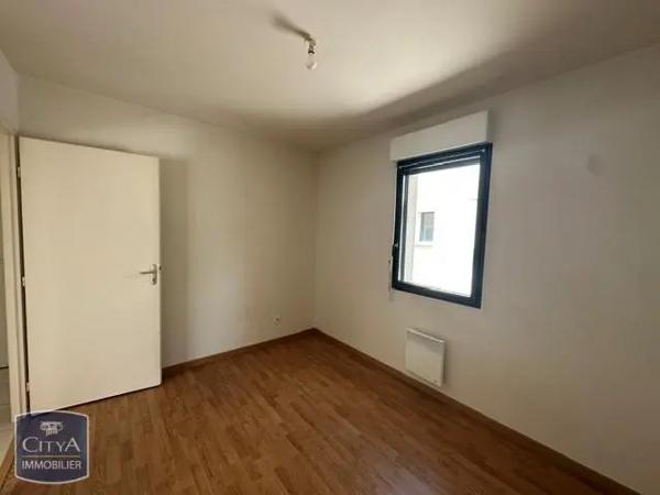 Appartement à vendre 3 pièces 57m² Niort (79000)