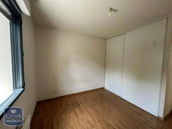 Appartement à vendre 3 pièces 57m² Niort (79000)