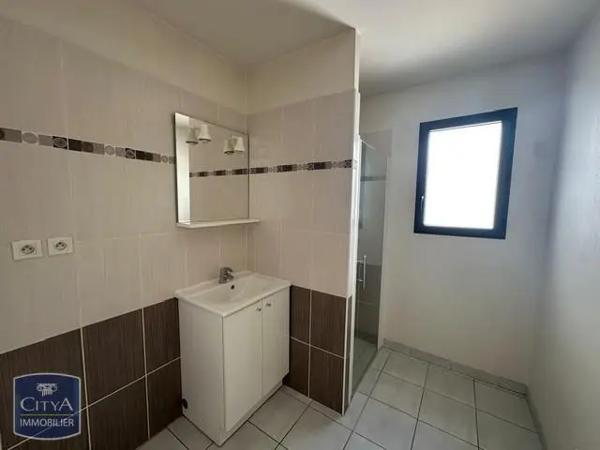 Appartement à vendre 3 pièces 57m² Niort (79000)