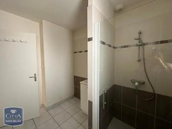 Appartement à vendre 3 pièces 57m² Niort (79000)
