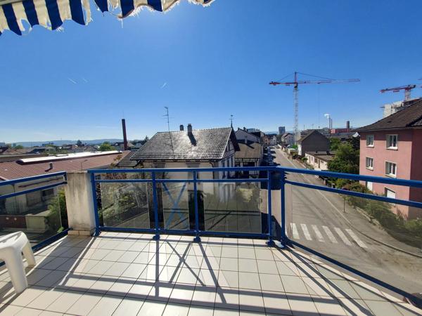 centre de Saint Louis