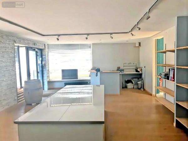 Achat - Immeuble Les Aix-d'Angillon 18220 220 m 2 154 m 2