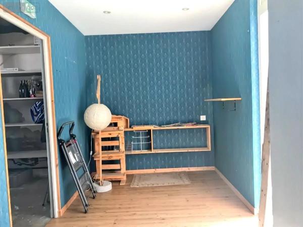 Achat - Immeuble Les Aix-d'Angillon 18220 220 m 2 154 m 2