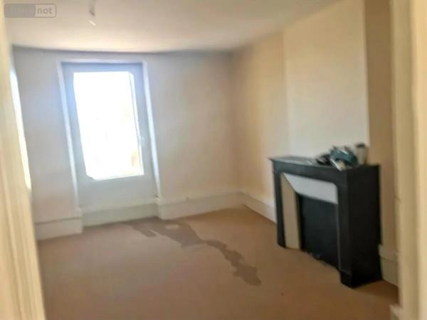 Achat - Immeuble Les Aix-d'Angillon 18220 220 m 2 154 m 2