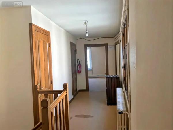 Achat - Immeuble Les Aix-d'Angillon 18220 220 m 2 154 m 2