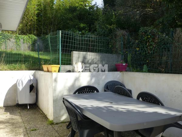 Saint-Évarzec (29170) Maison de 92 m2 sur terrain de 400 m2