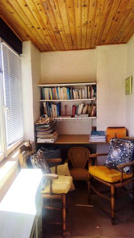 Maison ancienne de 135 m²