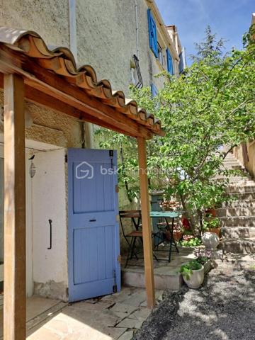 Maison ancienne de 135 m²