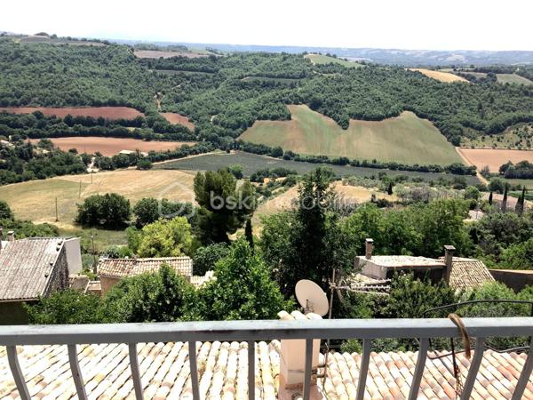 Maison ancienne de 135 m²