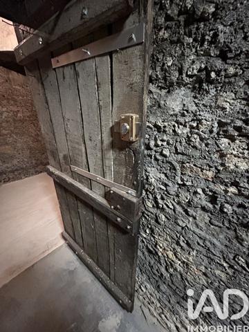 Parking à vendre 6 m² Paris 8