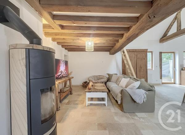 Maison à vendre  4 pièces - 91,48 m2 VANNES SUR COSSON - 45