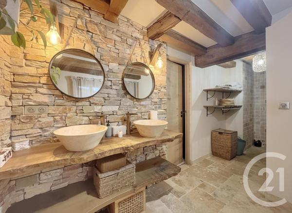 Maison à vendre  4 pièces - 91,48 m2 VANNES SUR COSSON - 45