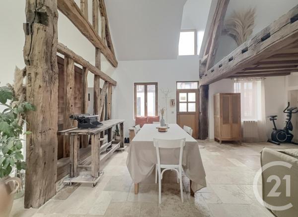 Maison à vendre  4 pièces - 91,48 m2 VANNES SUR COSSON - 45