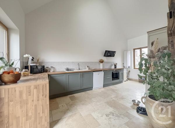 Maison à vendre  4 pièces - 91,48 m2 VANNES SUR COSSON - 45