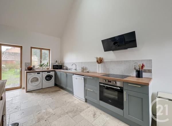 Maison à vendre  4 pièces - 91,48 m2 VANNES SUR COSSON - 45