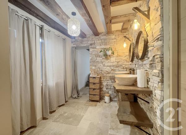 Maison à vendre  4 pièces - 91,48 m2 VANNES SUR COSSON - 45