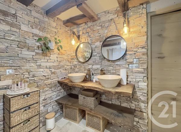 Maison à vendre  4 pièces - 91,48 m2 VANNES SUR COSSON - 45