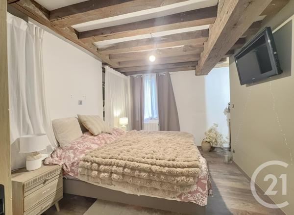 Maison à vendre  4 pièces - 91,48 m2 VANNES SUR COSSON - 45