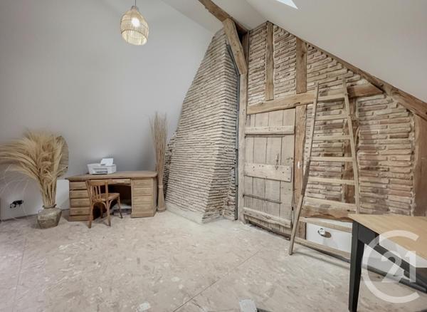 Maison à vendre  4 pièces - 91,48 m2 VANNES SUR COSSON - 45