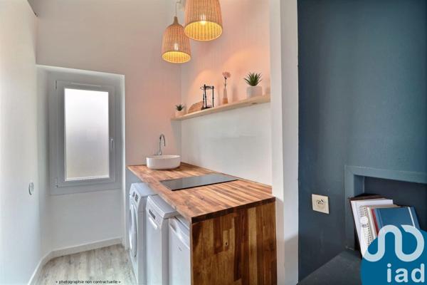 Appartement à vendre 1 pièce 23 m² La Ciotat