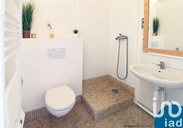 Appartement à vendre 1 pièce 23 m² La Ciotat