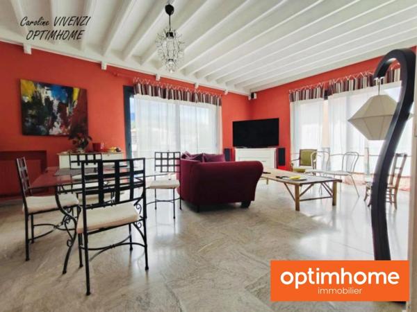 Grande maison (219m²) sur PRADES, (66)