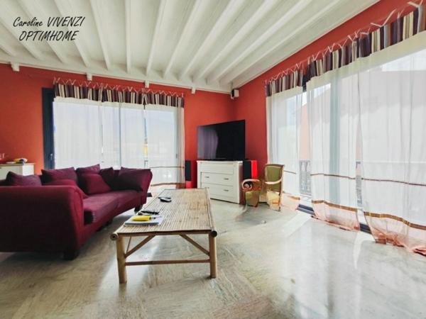Grande maison (219m²) sur PRADES, (66)
