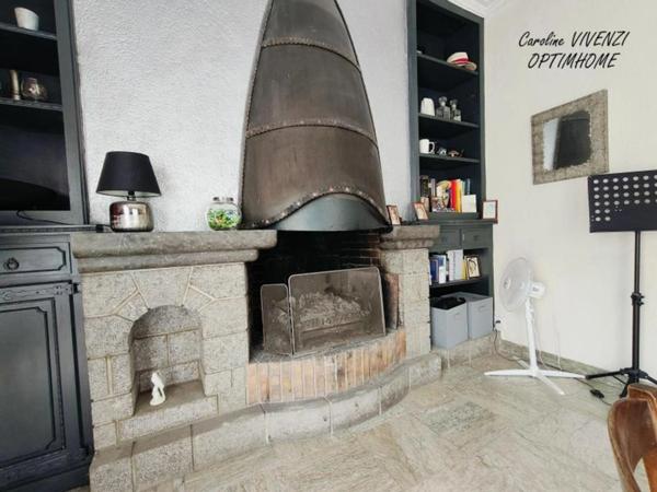 Grande maison (219m²) sur PRADES, (66)