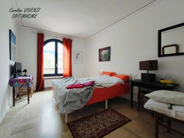 Grande maison (219m²) sur PRADES, (66)