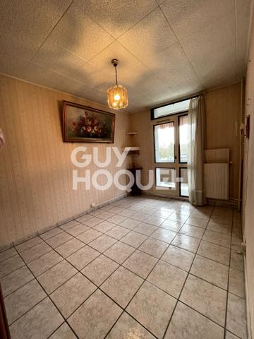 Appartement Lormont 3 pièce(s) 79m2