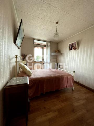 Appartement Lormont 3 pièce(s) 79m2