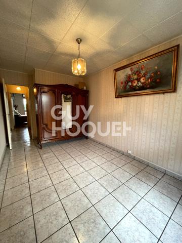 Appartement Lormont 3 pièce(s) 79m2