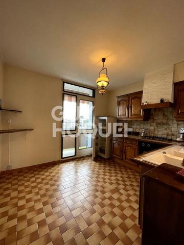 Appartement Lormont 3 pièce(s) 79m2