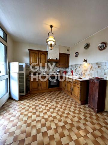 Appartement Lormont 3 pièce(s) 79m2