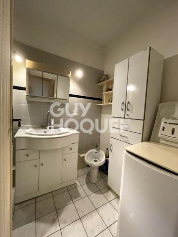 Appartement Lormont 3 pièce(s) 79m2